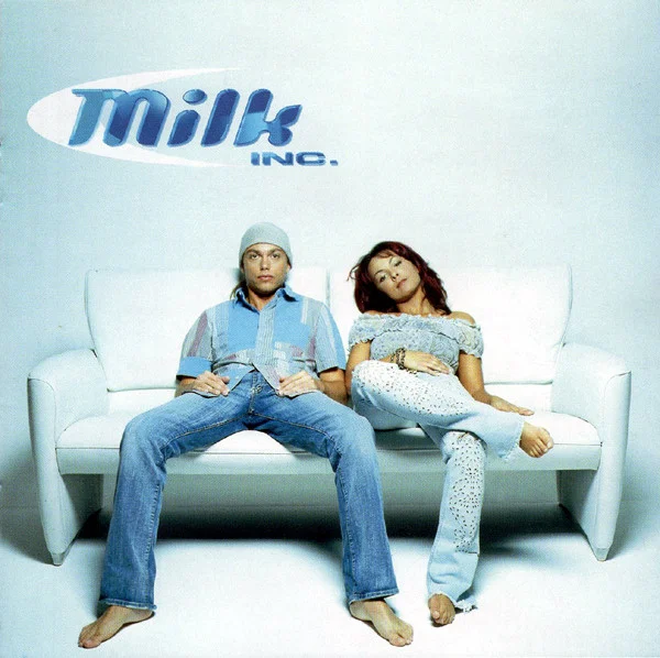 Milk Inc.