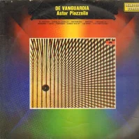 De Vanguardia