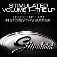 Stimulated Volume 1—The LP Sampler