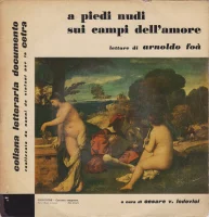 A Piedi Nudi Sui Campi Dell'Amore