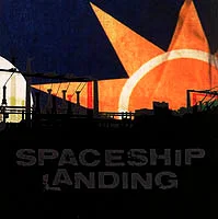 Spaceship Landing
