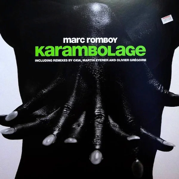 Karambolage