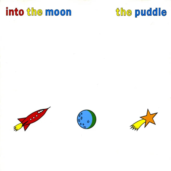 Into The Moon