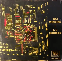 Kai Winding, J.J. Johnson