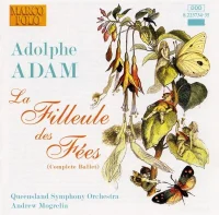 La Filleule Des Fées