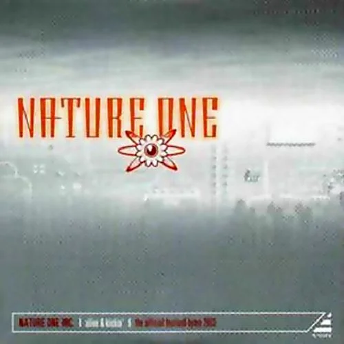 Alive & Kickin' (The Official Festival Hymn 2003)