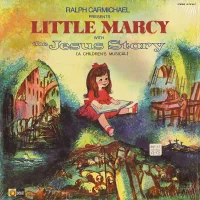 The Jesus Story: A Children's Musical