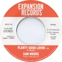Plenty Good Lovin'