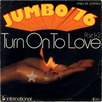 Turn On To Love Part 1+2