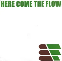 Here Come The Flow EP