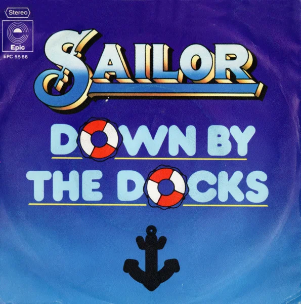 Down By The Docks