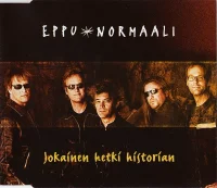 Jokainen Hetki Historian