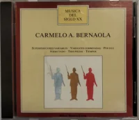 Musica Del Siglo XX