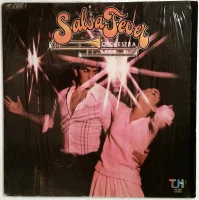 Salsa Fever Orchestra