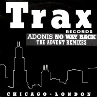 No Way Back (The Advent Remixes)