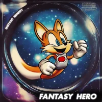 Fantasy Hero