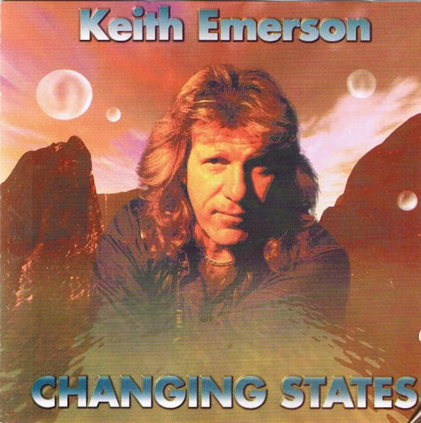 Changing States