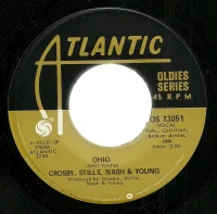 Ohio / Long Time Gone