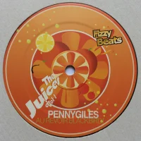 The Juices Vol 1