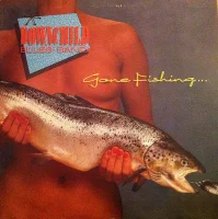 Gone Fishing