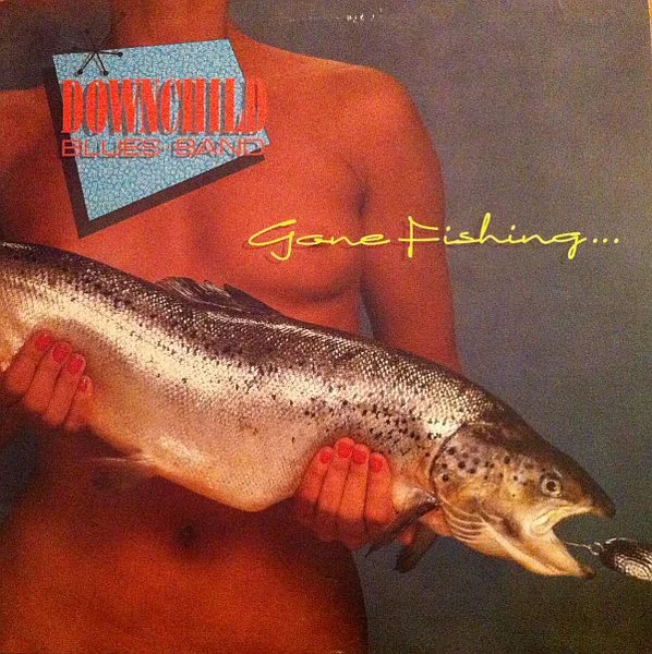 Gone Fishing