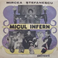 Micul Infern