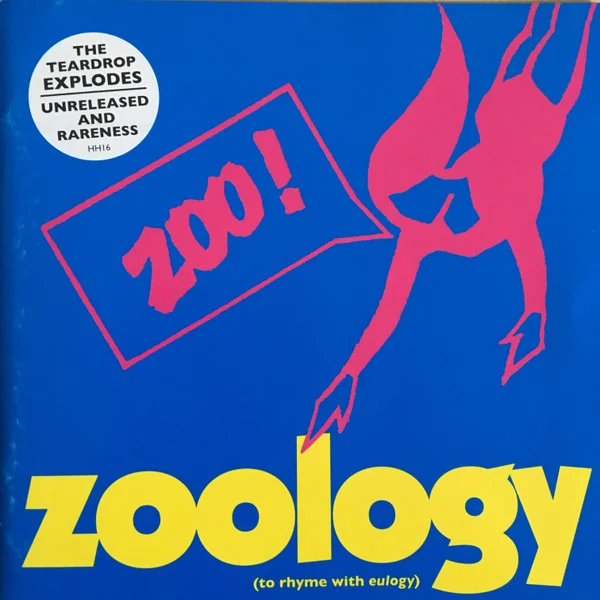 Zoology