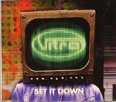 Set It Down