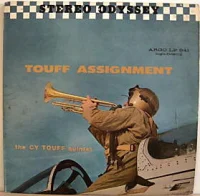 Touff Assignment