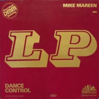 LP Dance Control