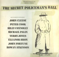 The Secret Policeman's Ball