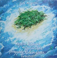 Przygody Robinsona Cruzoe
