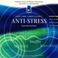 Anti-Stress
