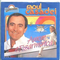 Amore E Fisarmonica