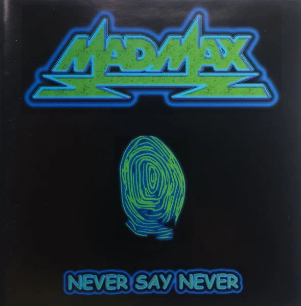 Never Say Never