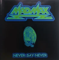 Never Say Never
