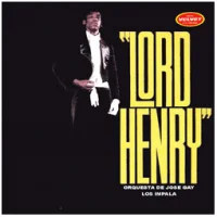 Lord Henry
