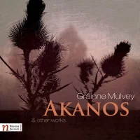 Akanos & Other Works