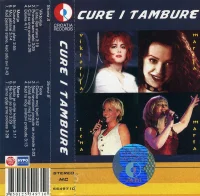Cure I Tambure