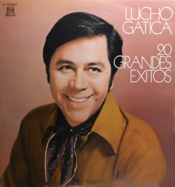 20 Grandes Éxitos