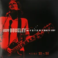 Mystery White Boy: Live '95 - '96
