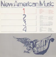 New American Music Volume 1