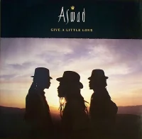 Give A Little Love