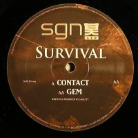 Contact / Gem