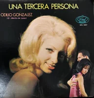 Una Tercera Persona - Interpreta Las Canciones De Luz Celenia Tirado