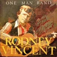 One Man Band