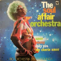 The Soul Affair Orchestra