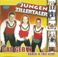 Gas Geb'n, Abheb'n, Frei Sein!