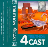 4Cast
