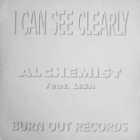 I Can See Clearly / Never Let Go